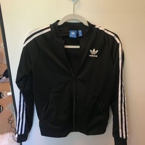 adidas windbreaker/jacket